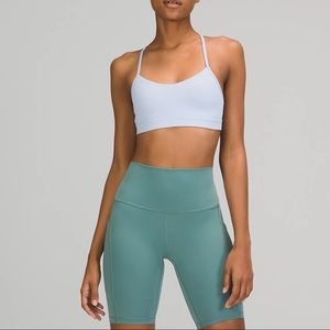 Lululemon Align High-Rise Short 8” with Pockets Size 4